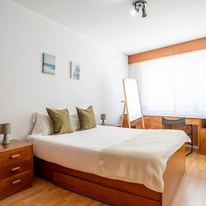 Appartement met Twee Slaapkamers